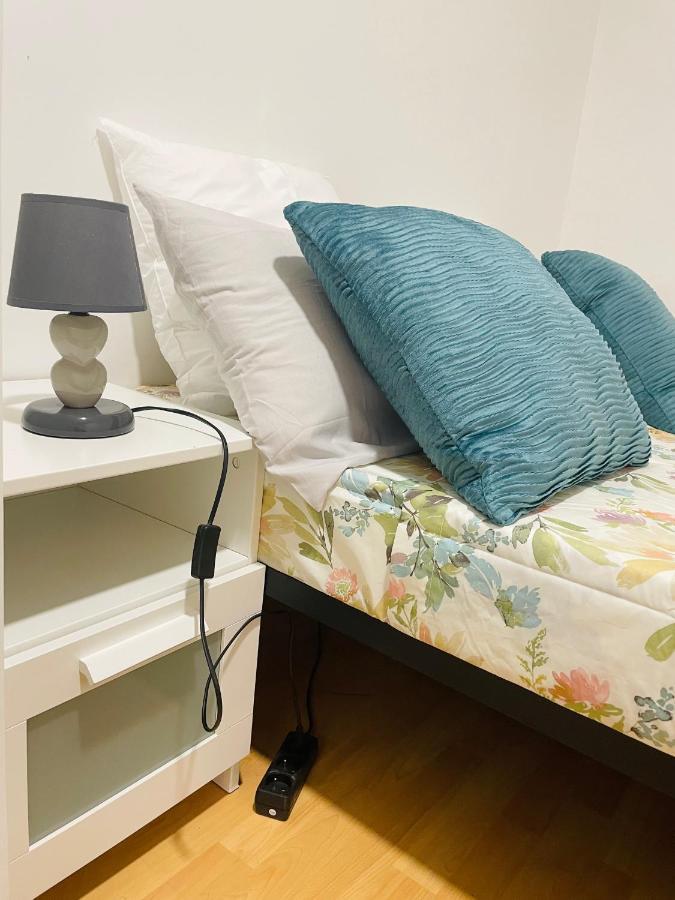 Appartement Entier En Coeur De Ville Σετ Εξωτερικό φωτογραφία