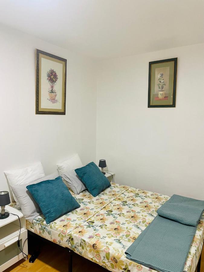 Appartement Entier En Coeur De Ville Σετ Εξωτερικό φωτογραφία