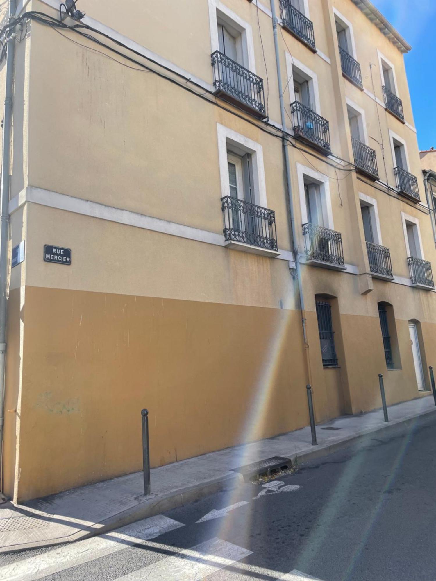 Appartement Entier En Coeur De Ville Σετ Εξωτερικό φωτογραφία